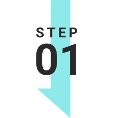Step. 1