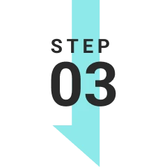 Step. 3